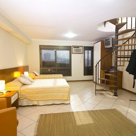 Apartamento Edifício Metropolis Porto Alegre Exterior foto
