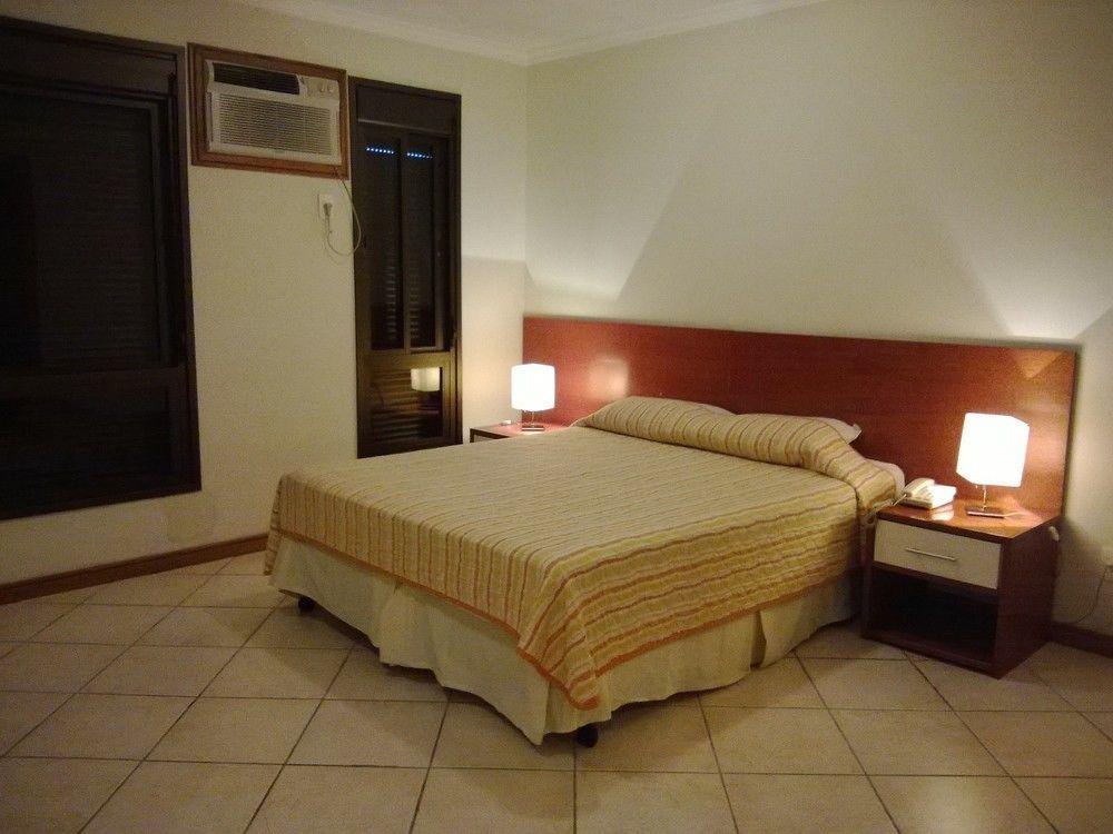 Apartamento Edifício Metropolis Porto Alegre Exterior foto