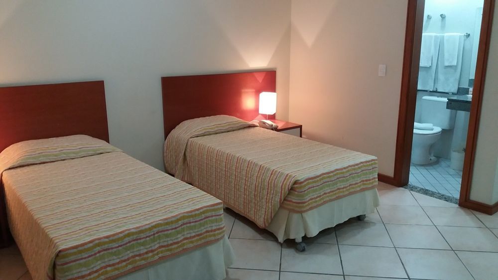 Apartamento Edifício Metropolis Porto Alegre Exterior foto