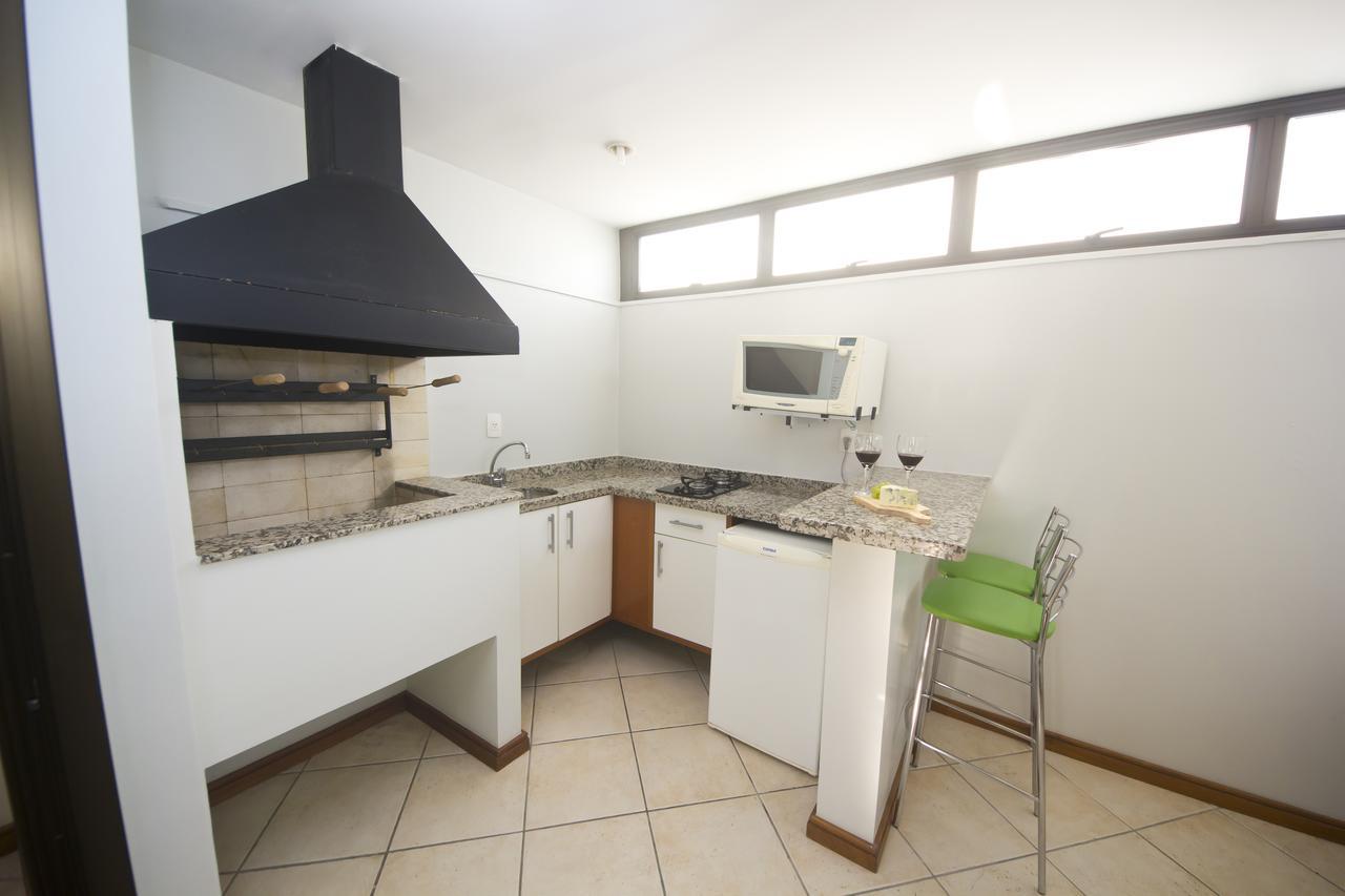 Apartamento Edifício Metropolis Porto Alegre Exterior foto