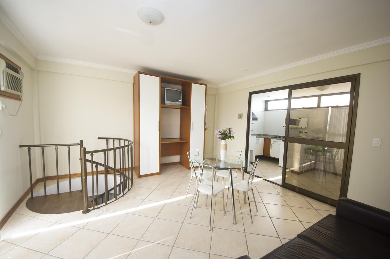 Apartamento Edifício Metropolis Porto Alegre Exterior foto