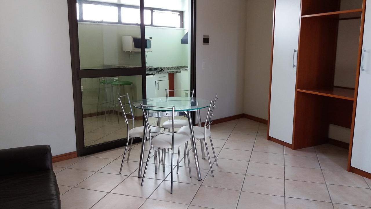 Apartamento Edifício Metropolis Porto Alegre Exterior foto