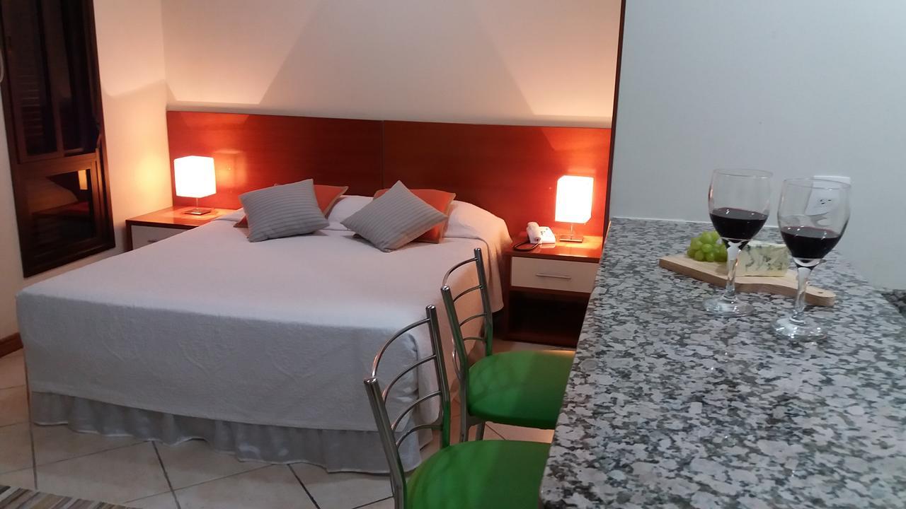 Apartamento Edifício Metropolis Porto Alegre Exterior foto
