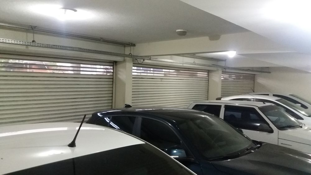 Apartamento Edifício Metropolis Porto Alegre Exterior foto