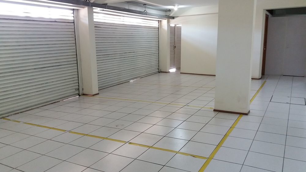 Apartamento Edifício Metropolis Porto Alegre Exterior foto
